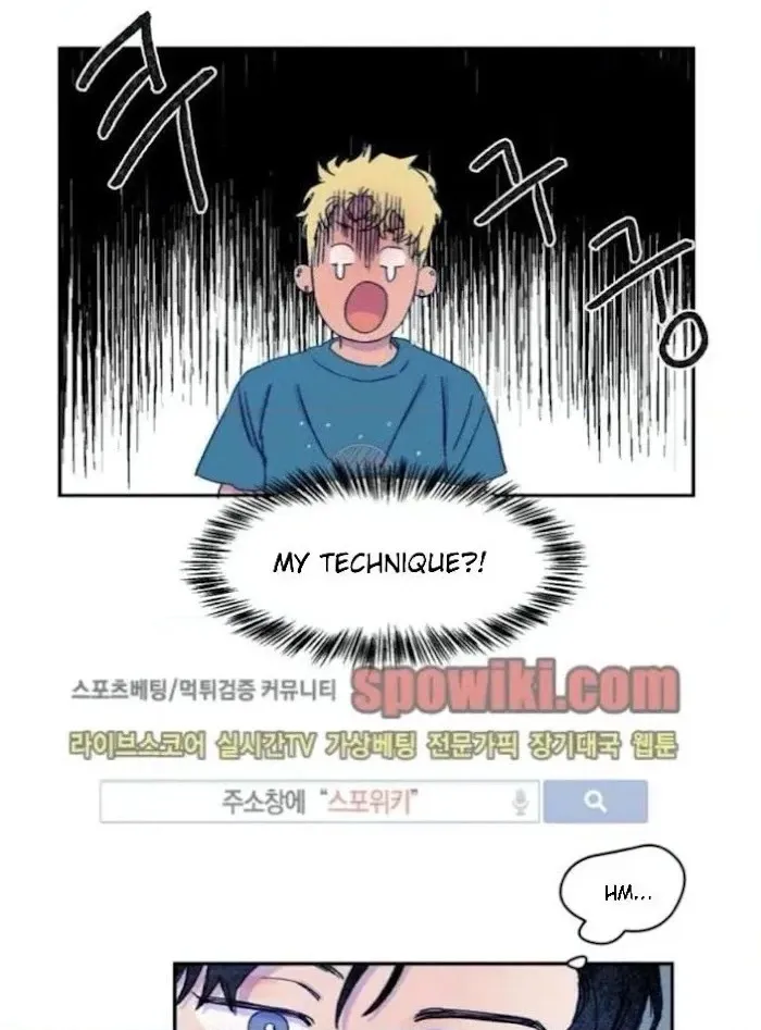 Gisaengbeonsik Chapter 16 page 10 - 