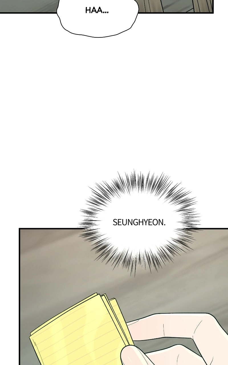 Gisaengbeonsik Chapter 17 page 11 - 