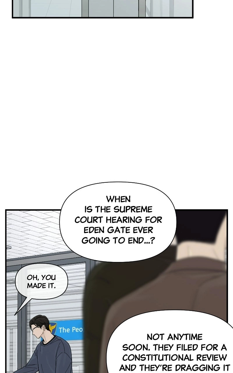Gisaengbeonsik Chapter 17 page 104 - 