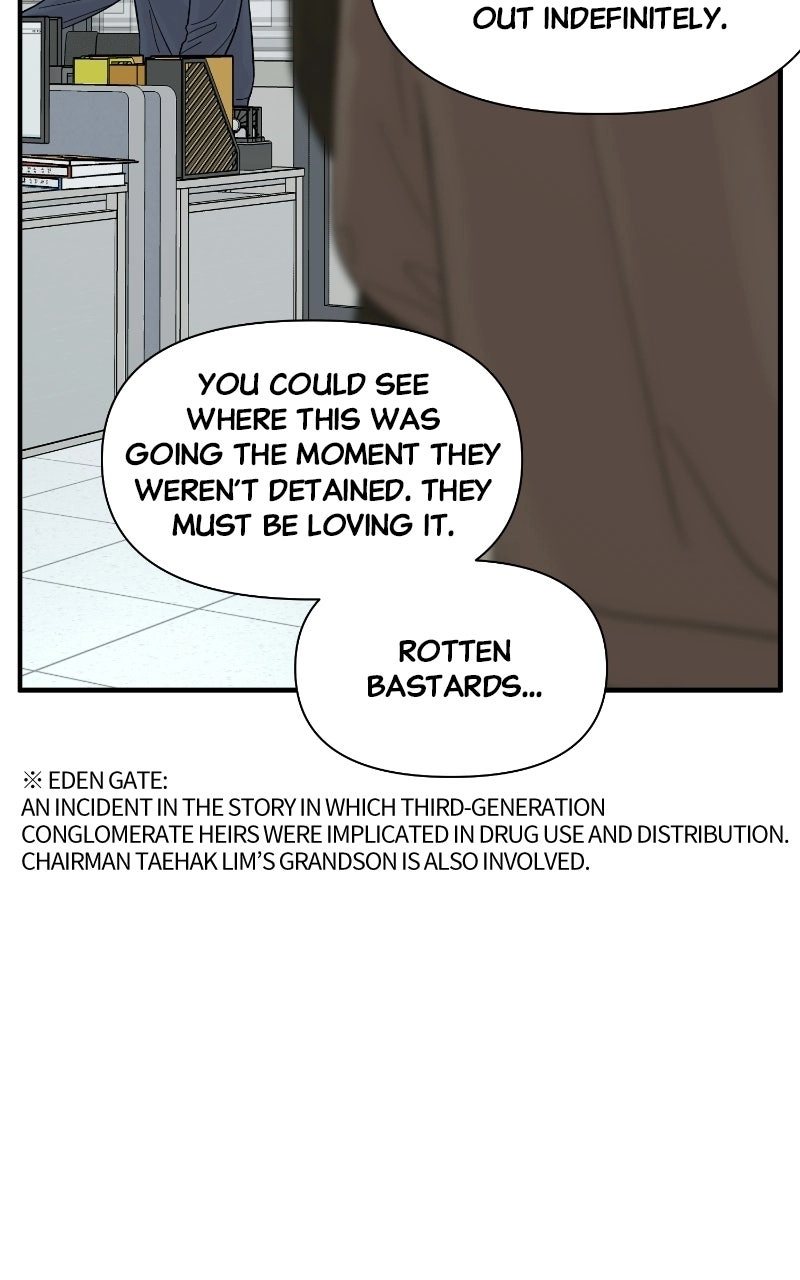 Gisaengbeonsik Chapter 17 page 105 - 