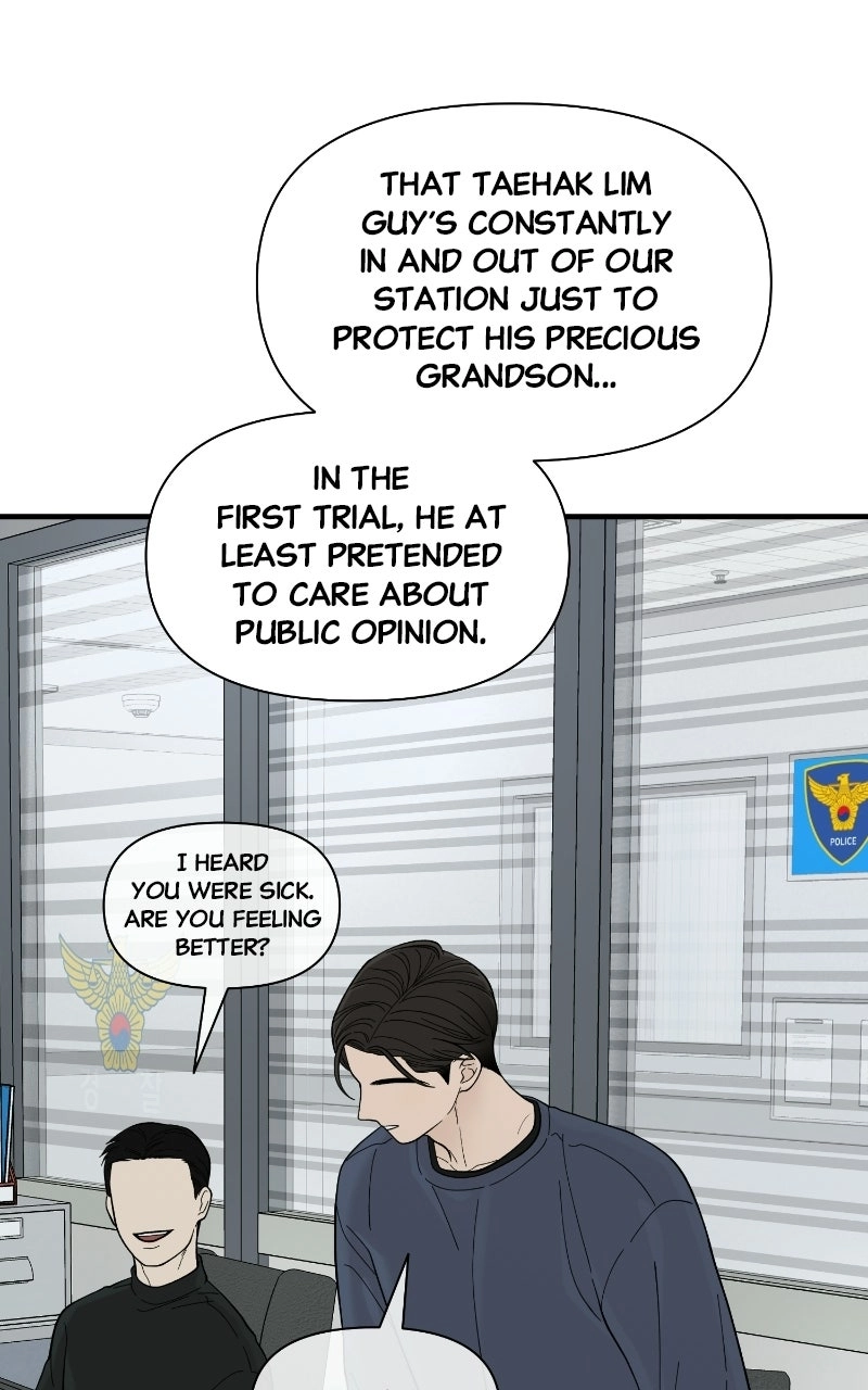 Gisaengbeonsik Chapter 17 page 106 - 