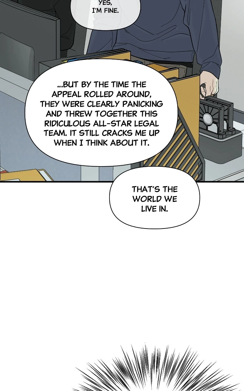 Gisaengbeonsik Chapter 17 page 107 - 