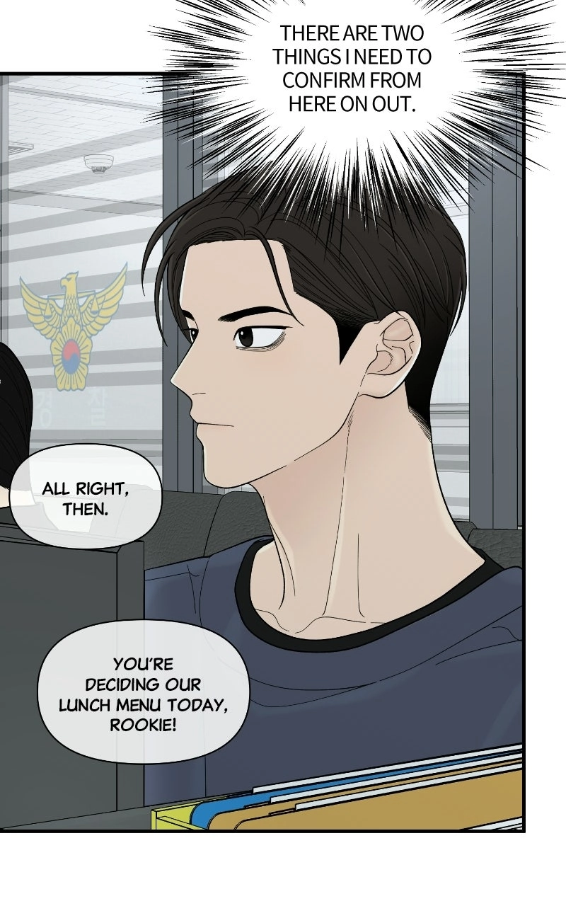 Gisaengbeonsik Chapter 17 page 108 - 
