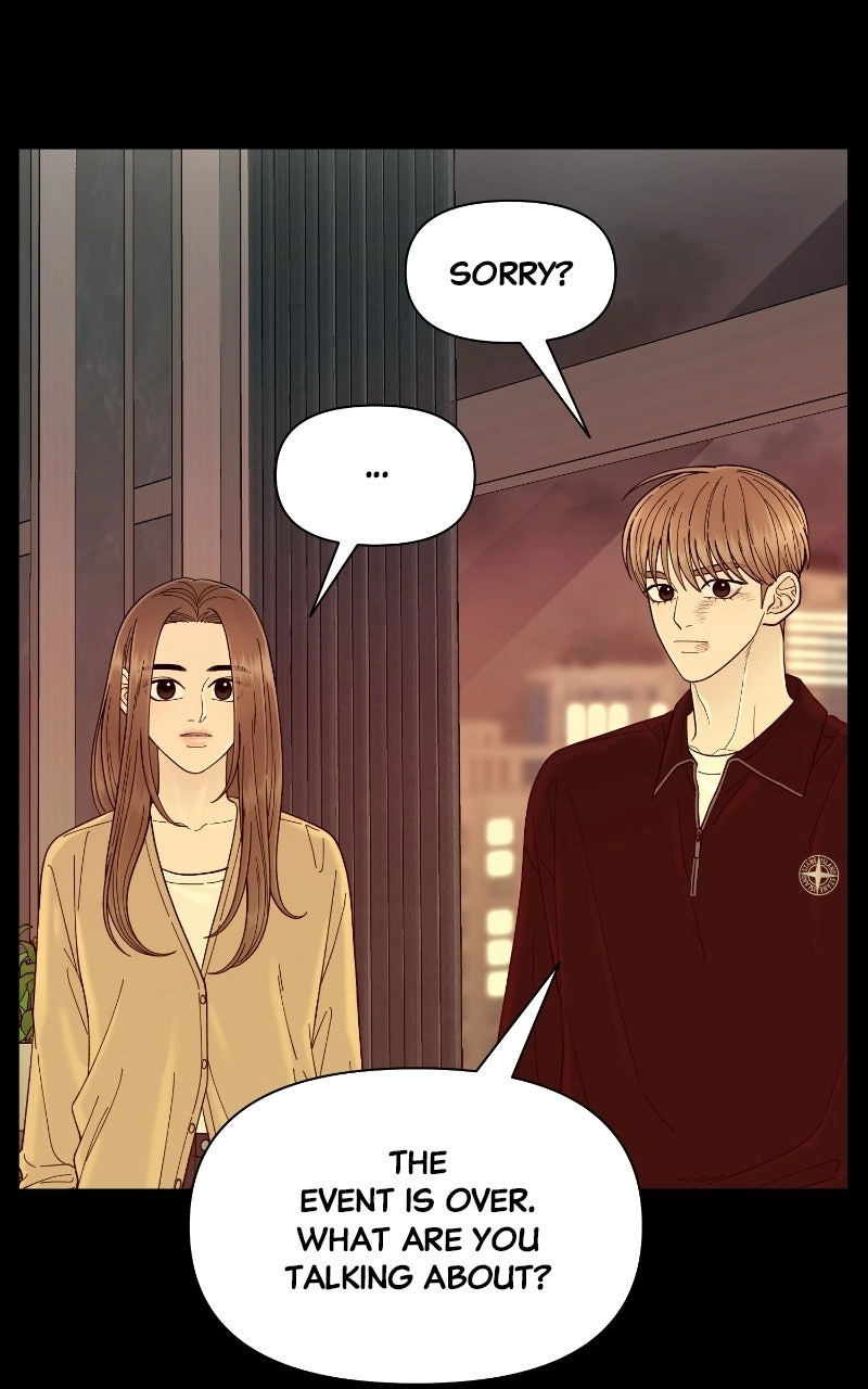 Gisaengbeonsik Chapter 17 page 17 - 