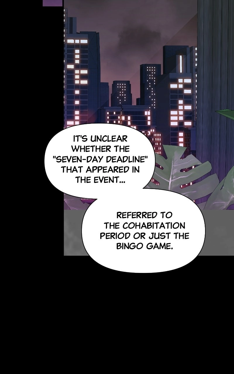 Gisaengbeonsik Chapter 17 page 28 - 