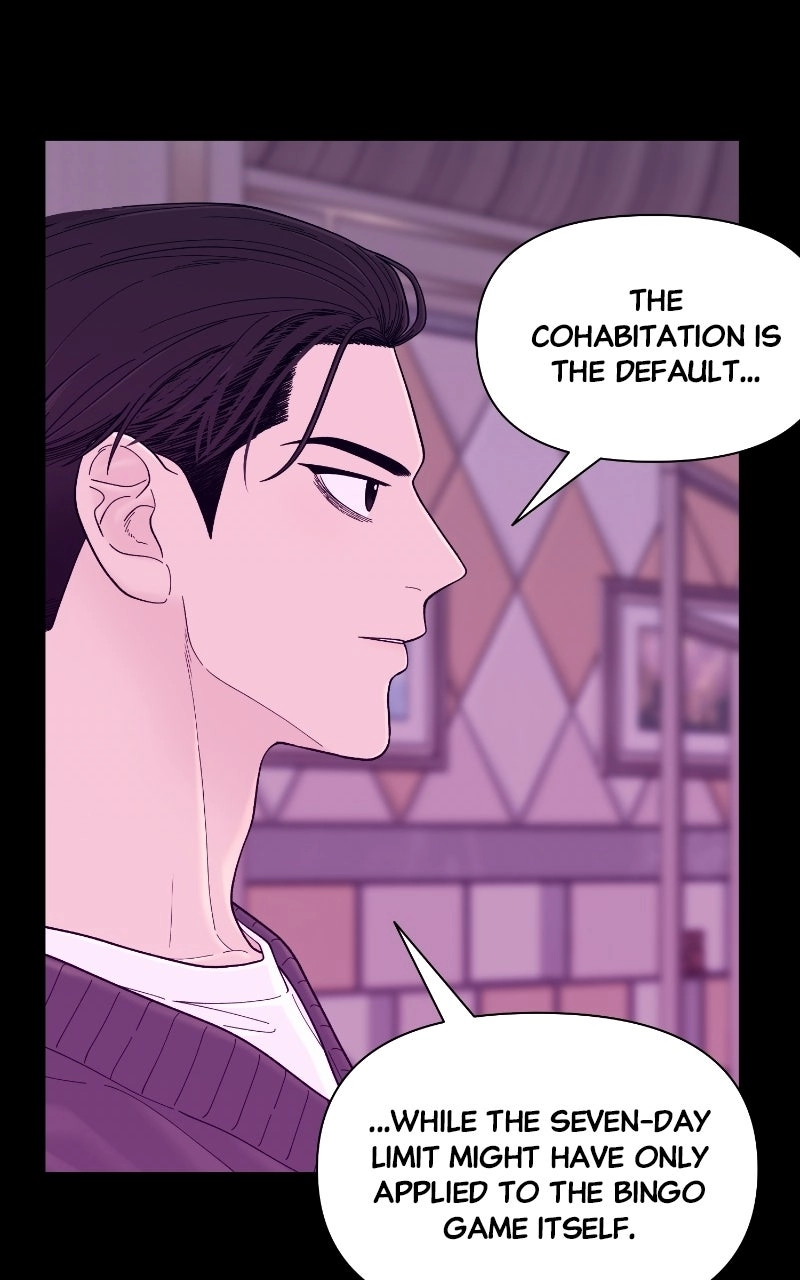 Gisaengbeonsik Chapter 17 page 31 - 