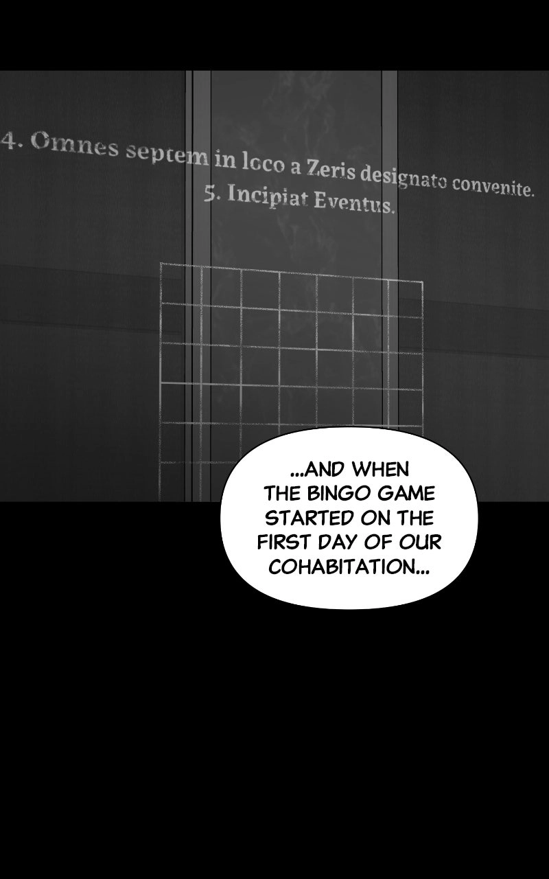 Gisaengbeonsik Chapter 17 page 35 - 