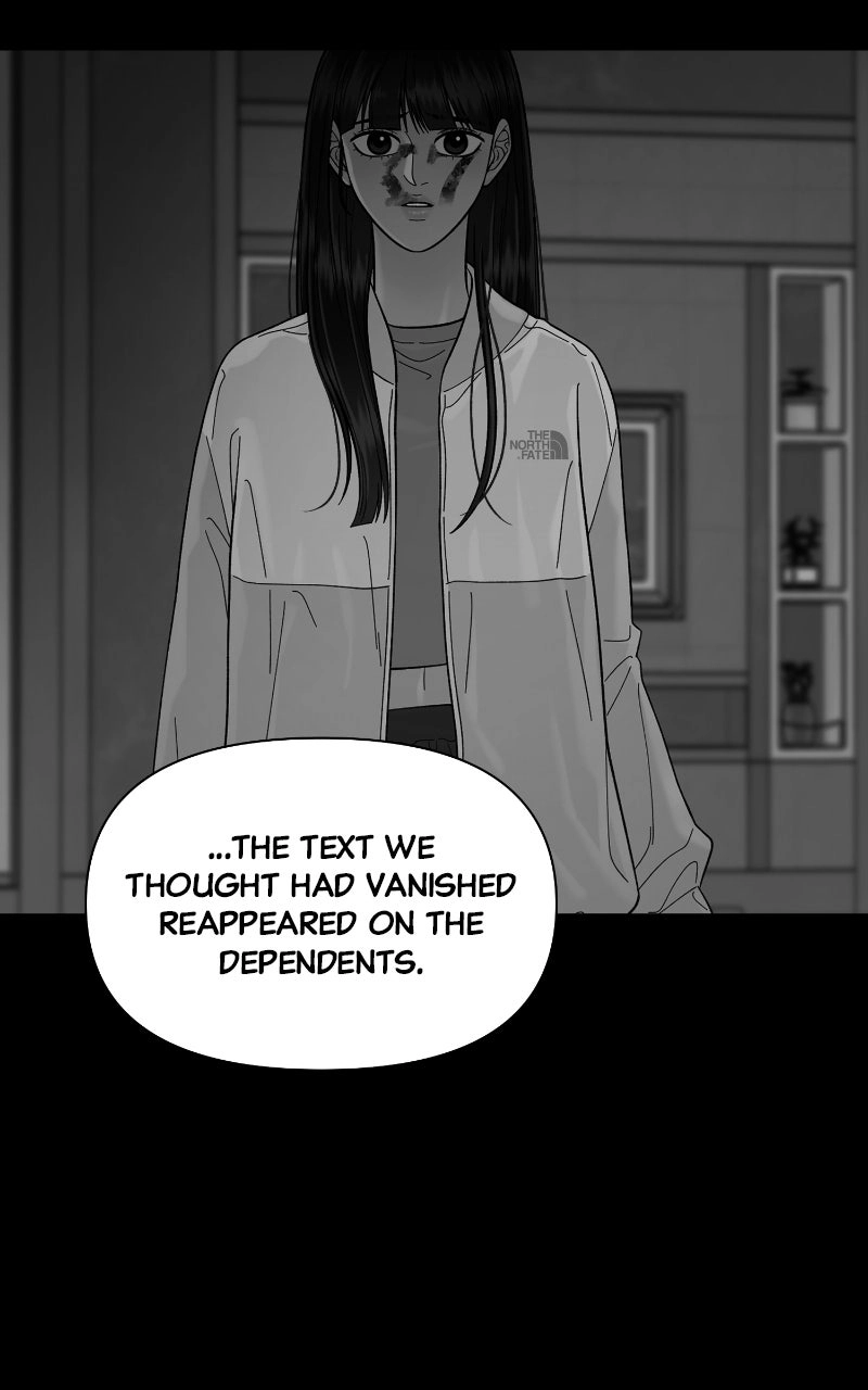 Gisaengbeonsik Chapter 17 page 36 - 