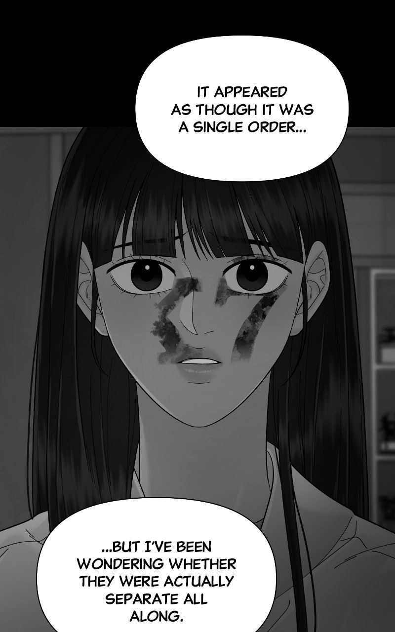 Gisaengbeonsik Chapter 17 page 37 - 