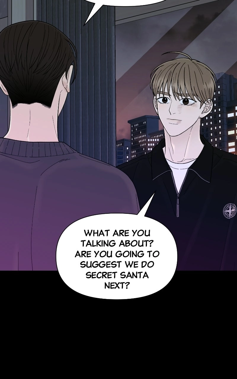 Gisaengbeonsik Chapter 17 page 39 - 