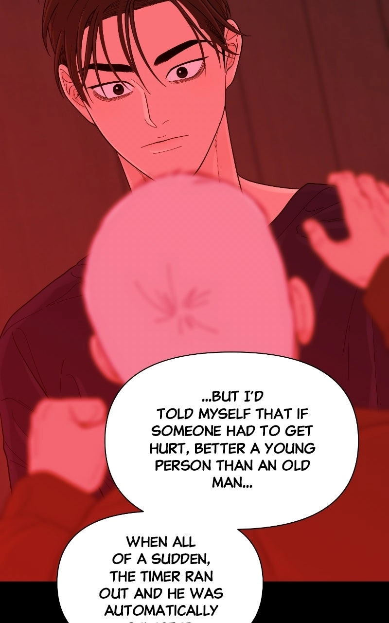 Gisaengbeonsik Chapter 17 page 42 - 