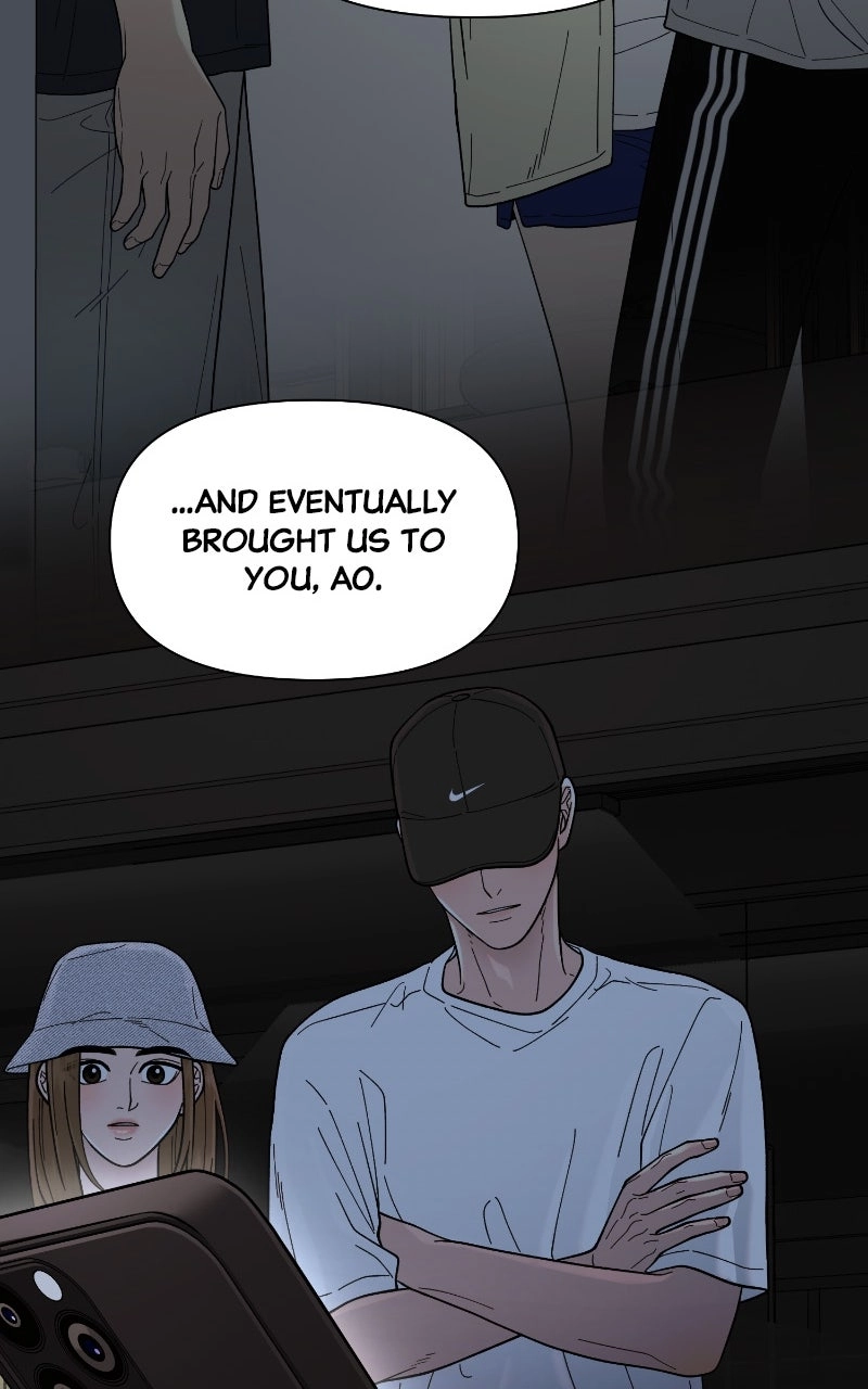 Gisaengbeonsik Chapter 17 page 61 - 