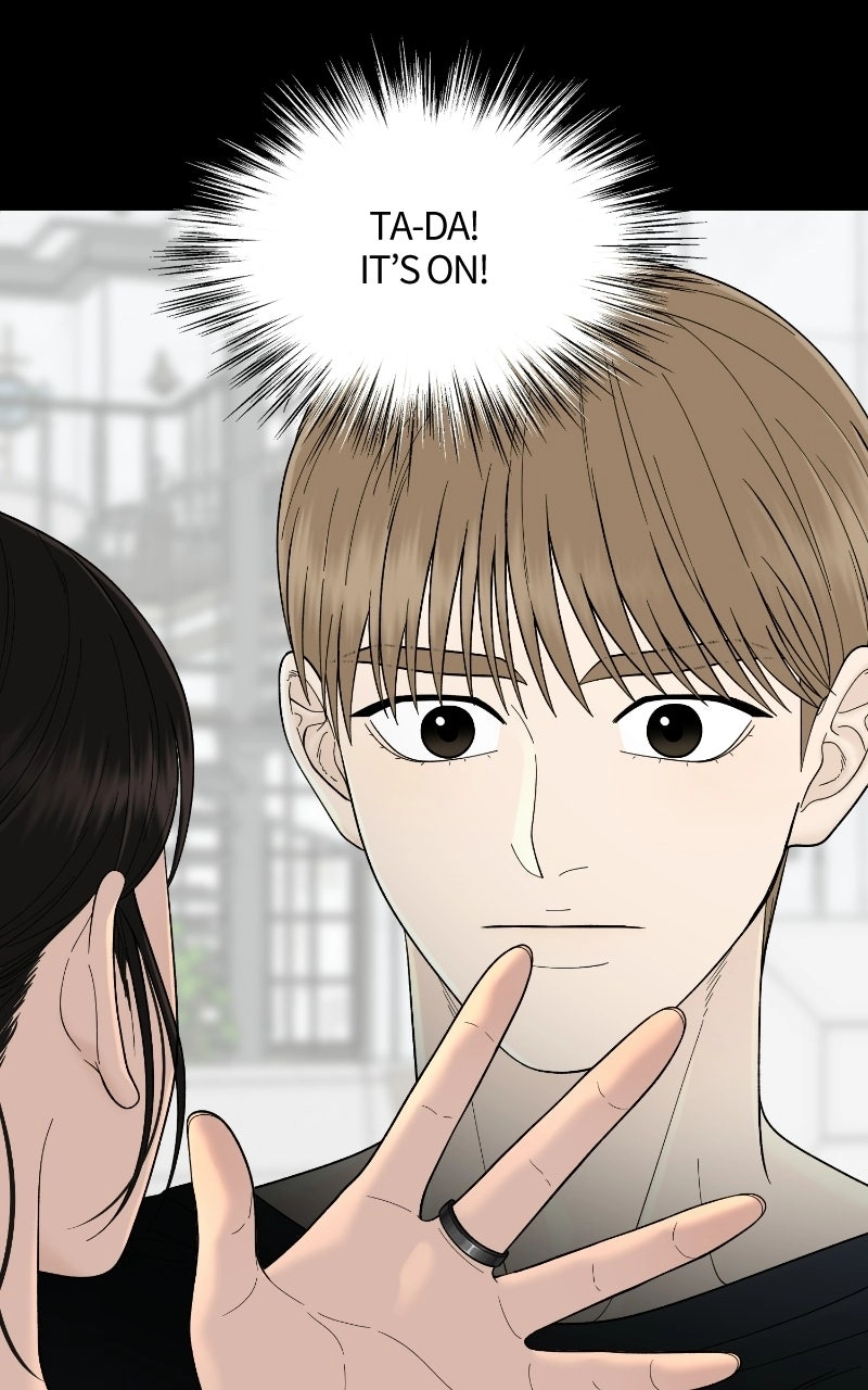 Gisaengbeonsik Chapter 17 page 96 - 