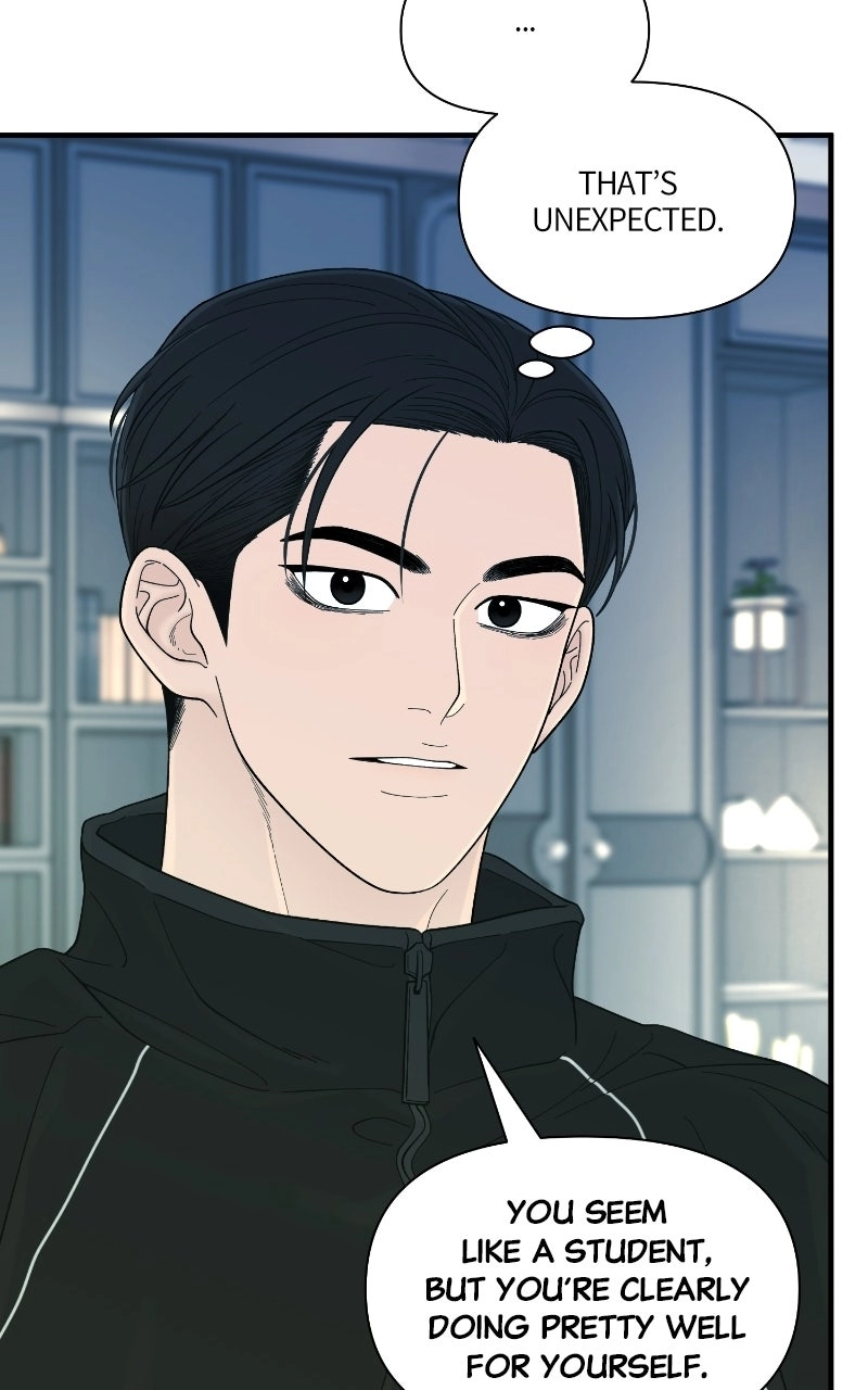 Gisaengbeonsik Chapter 18 page 103 - 
