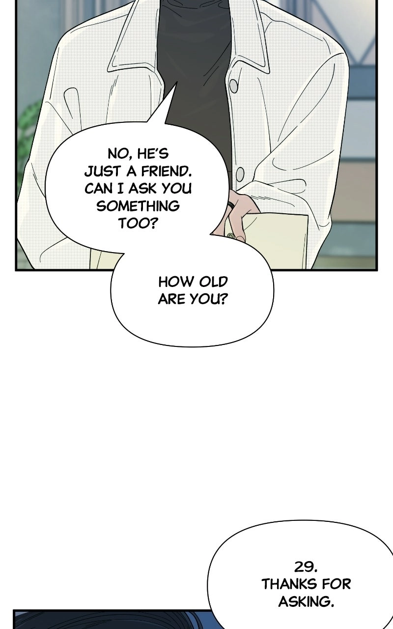 Gisaengbeonsik Chapter 18 page 105 - 