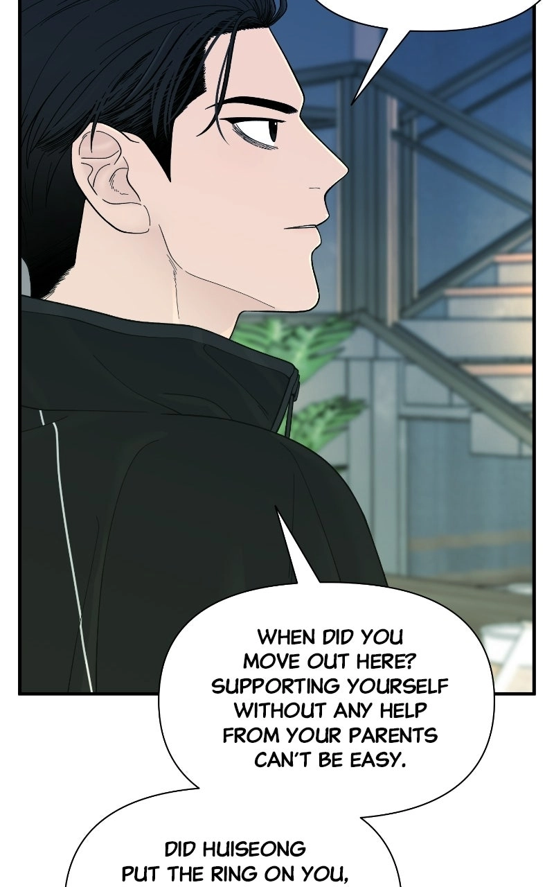 Gisaengbeonsik Chapter 18 page 106 - 