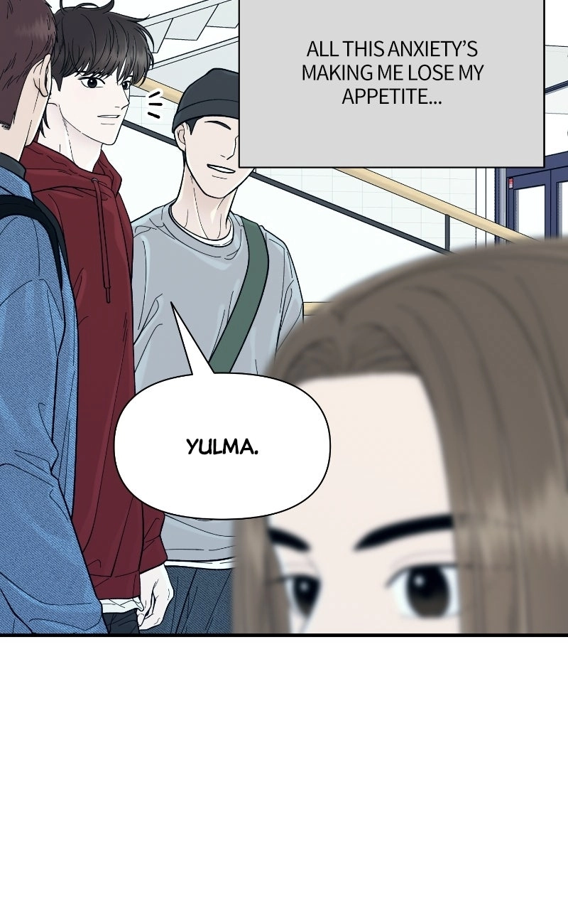 Gisaengbeonsik Chapter 18 page 16 - 