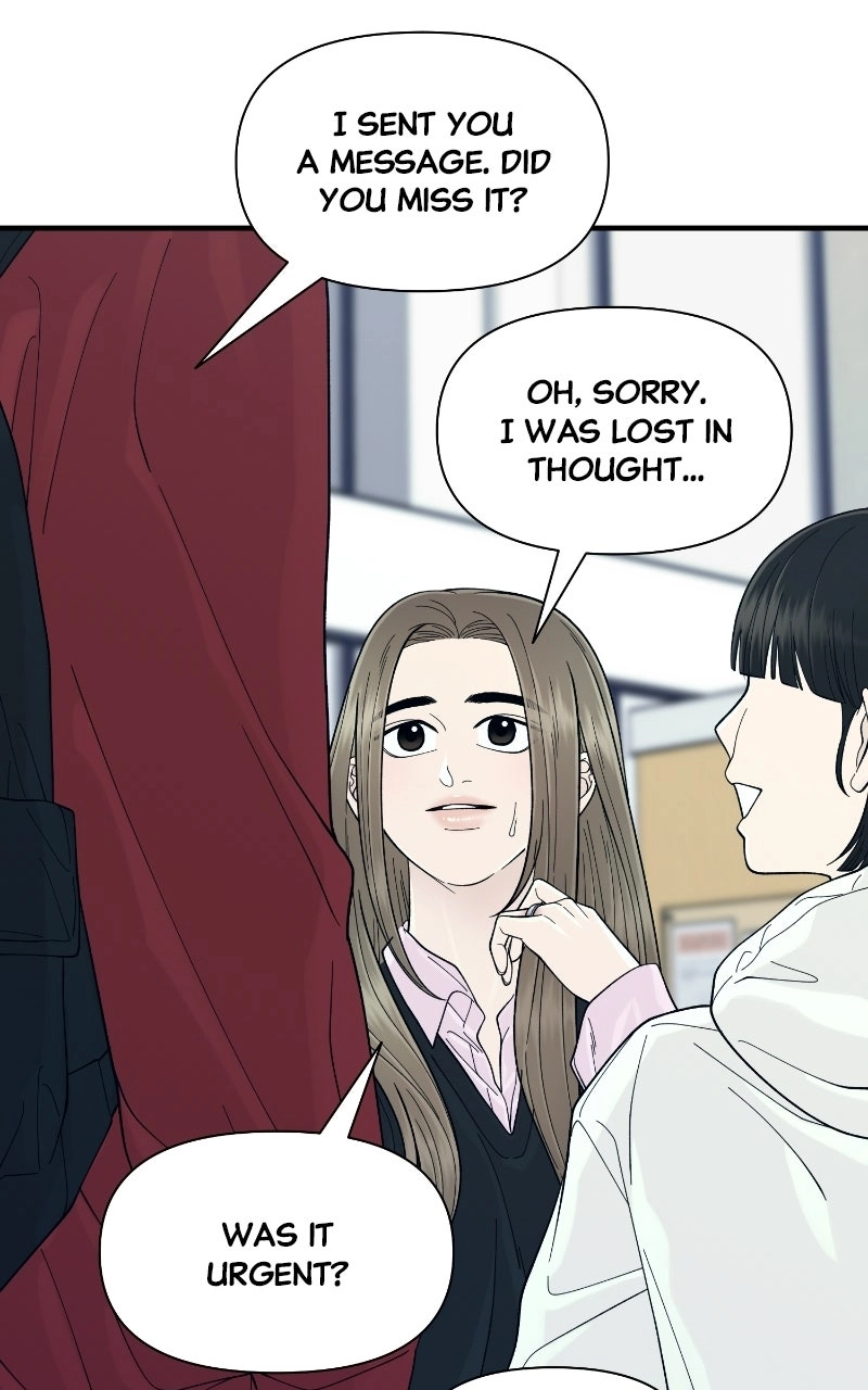 Gisaengbeonsik Chapter 18 page 17 - 