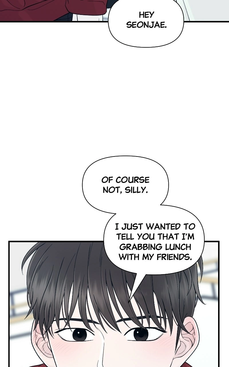 Gisaengbeonsik Chapter 18 page 18 - 