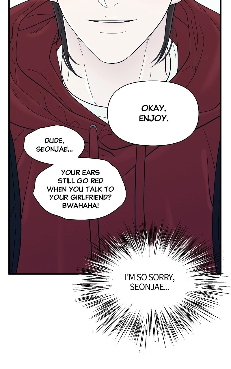 Gisaengbeonsik Chapter 18 page 19 - 