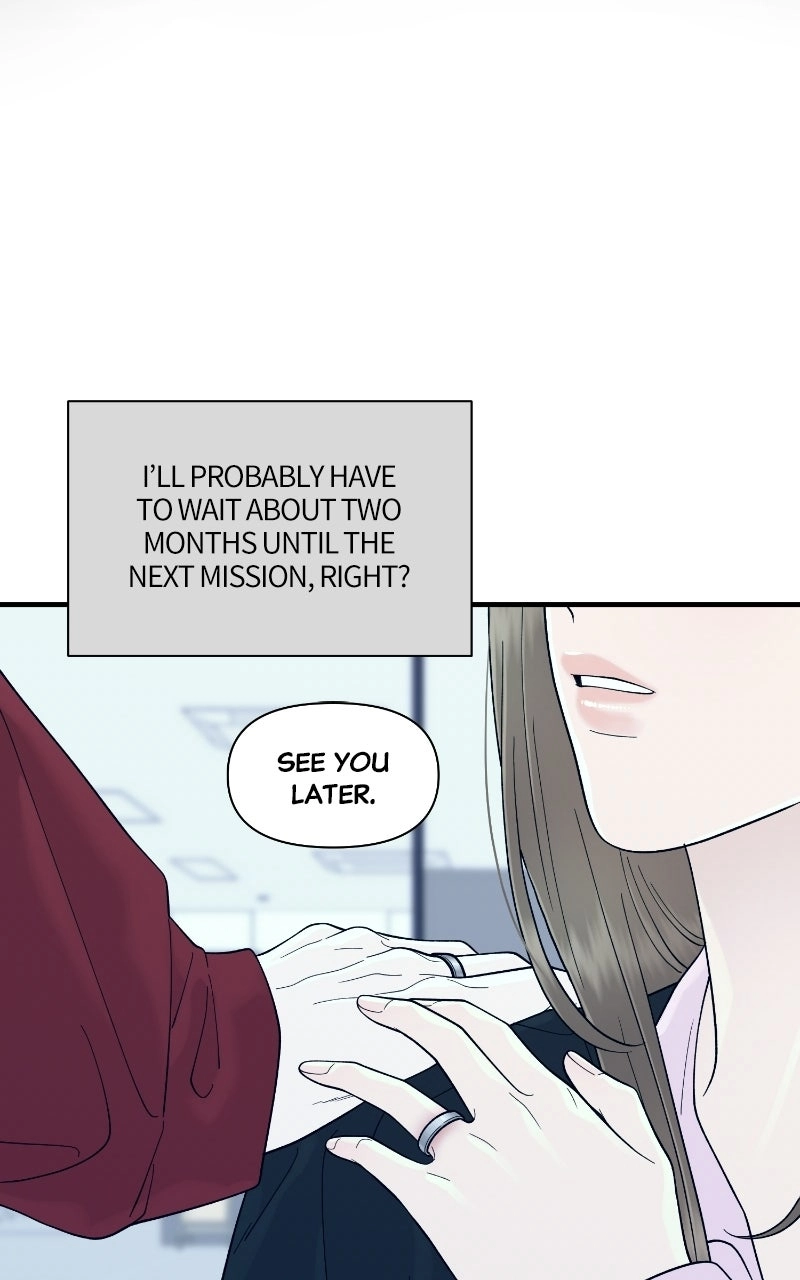 Gisaengbeonsik Chapter 18 page 23 - 