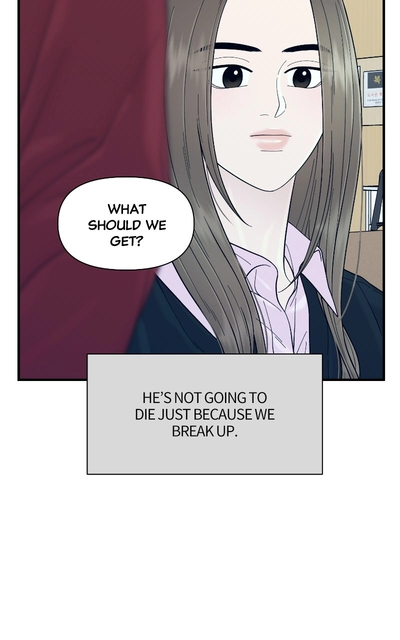 Gisaengbeonsik Chapter 18 page 25 - 