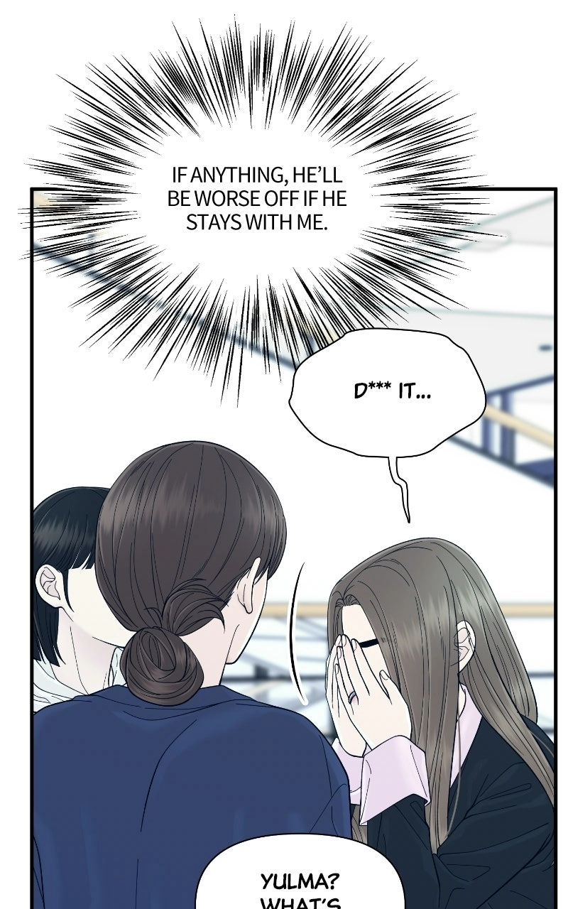Gisaengbeonsik Chapter 18 page 26 - 
