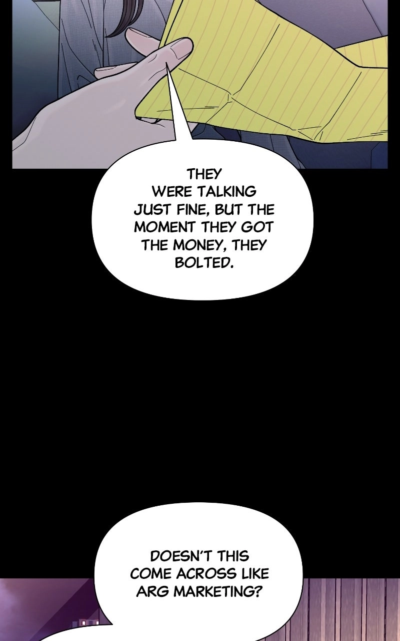 Gisaengbeonsik Chapter 18 page 31 - 