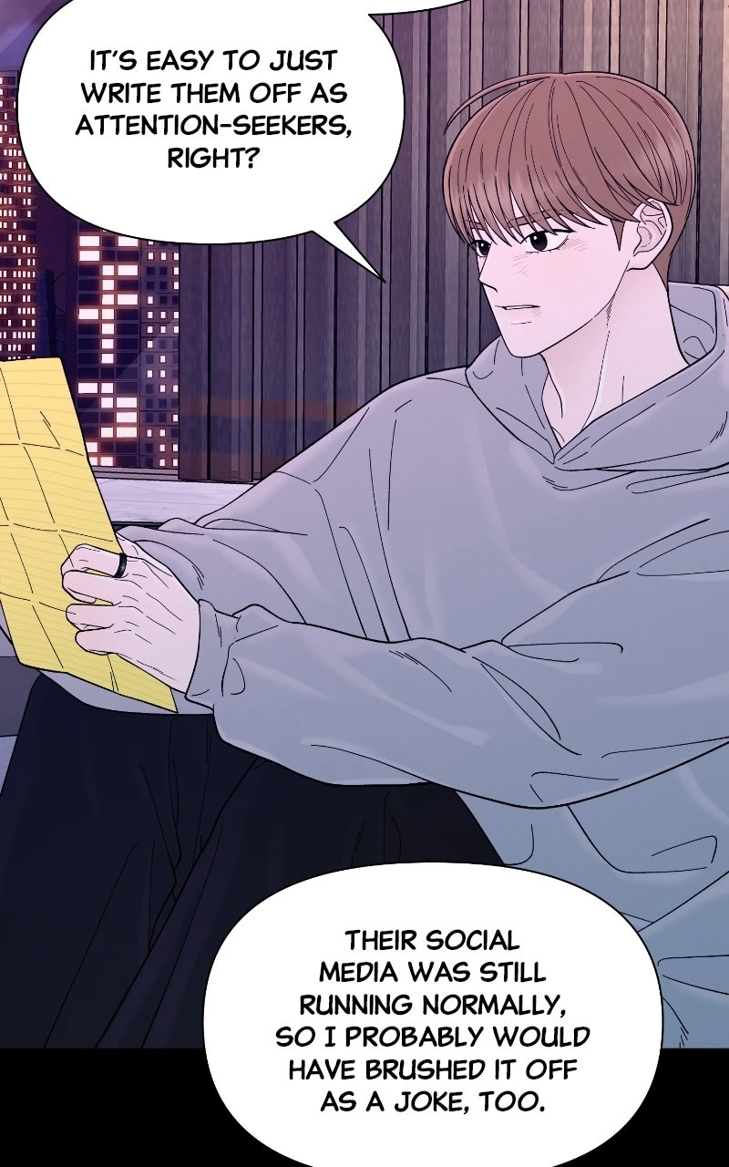 Gisaengbeonsik Chapter 18 page 32 - 