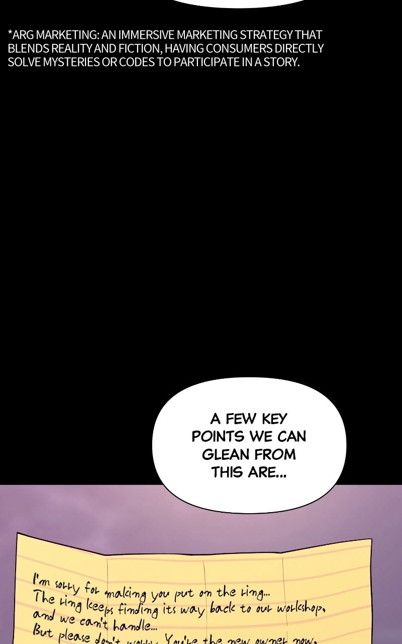 Gisaengbeonsik Chapter 18 page 33 - 