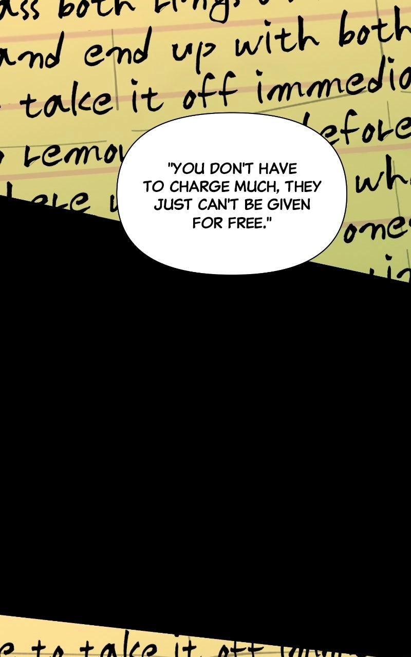 Gisaengbeonsik Chapter 18 page 37 - 