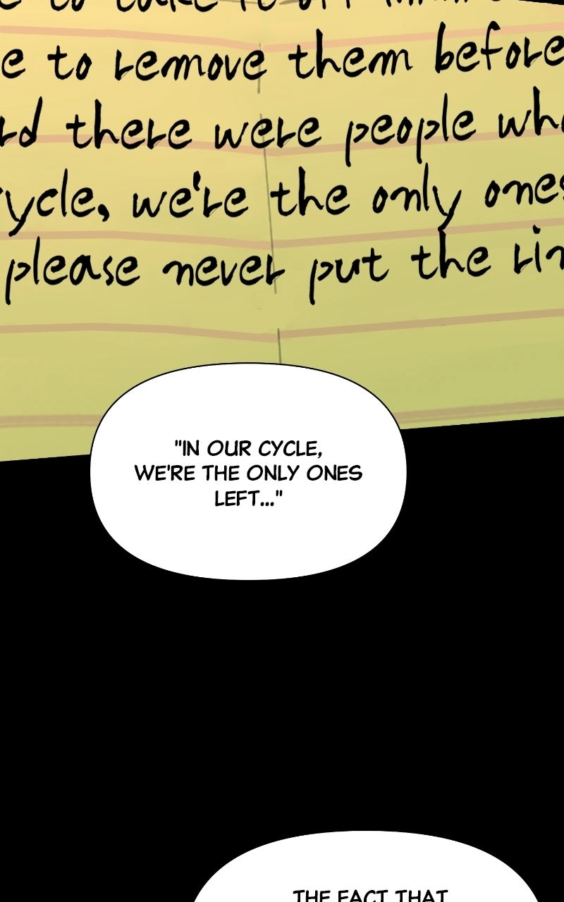 Gisaengbeonsik Chapter 18 page 38 - 