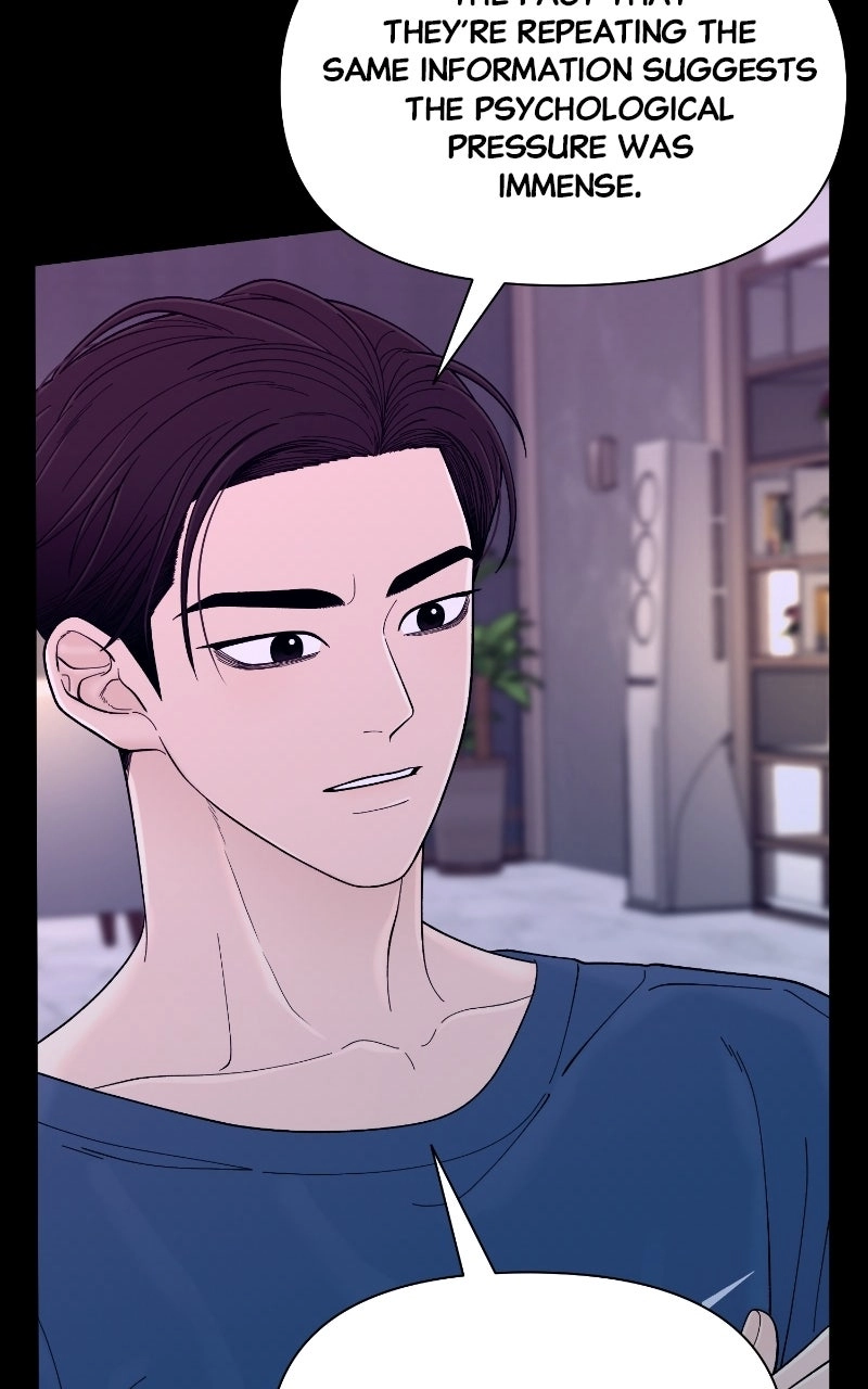Gisaengbeonsik Chapter 18 page 39 - 