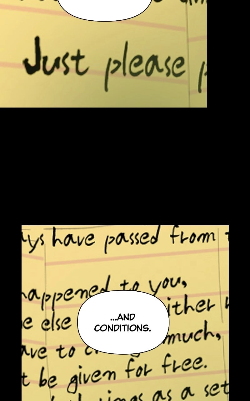Gisaengbeonsik Chapter 18 page 41 - 