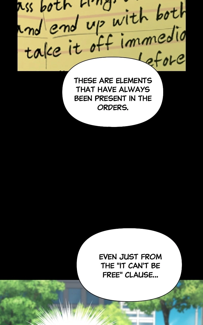 Gisaengbeonsik Chapter 18 page 42 - 