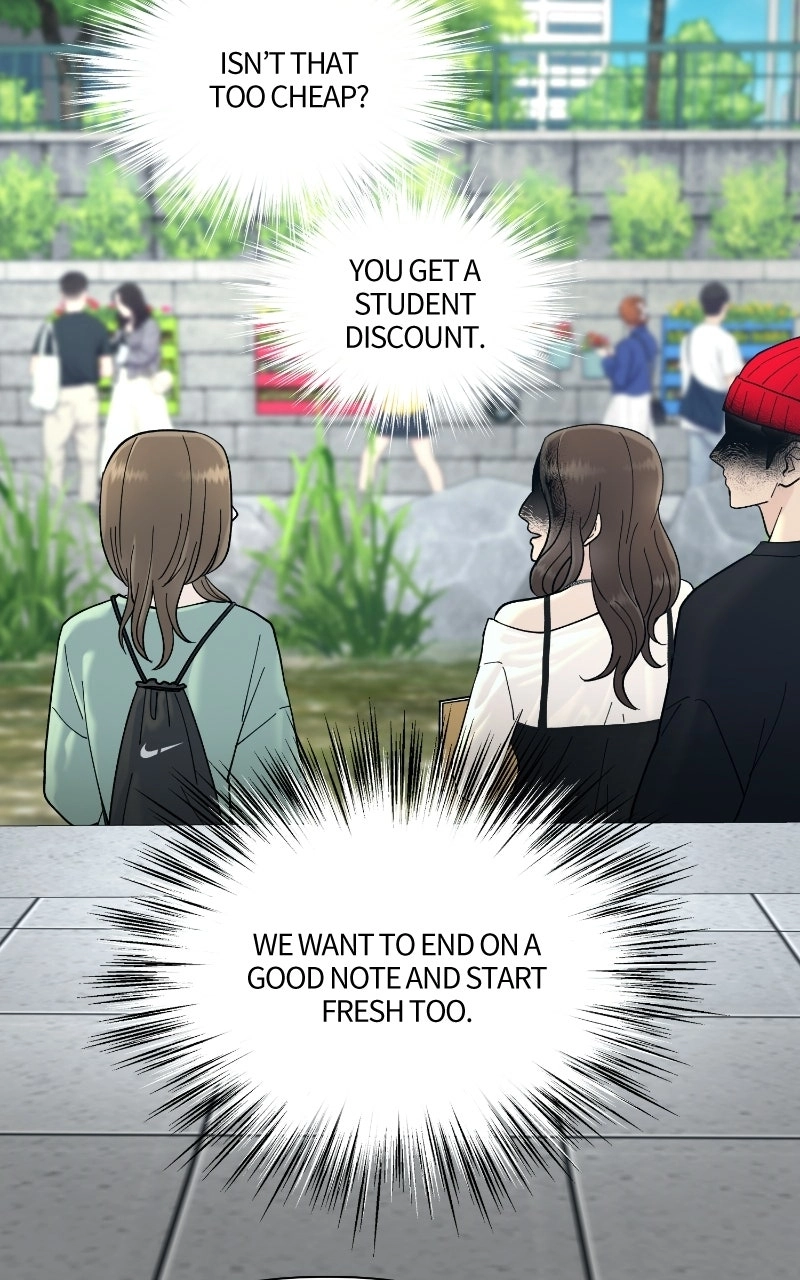 Gisaengbeonsik Chapter 18 page 43 - 