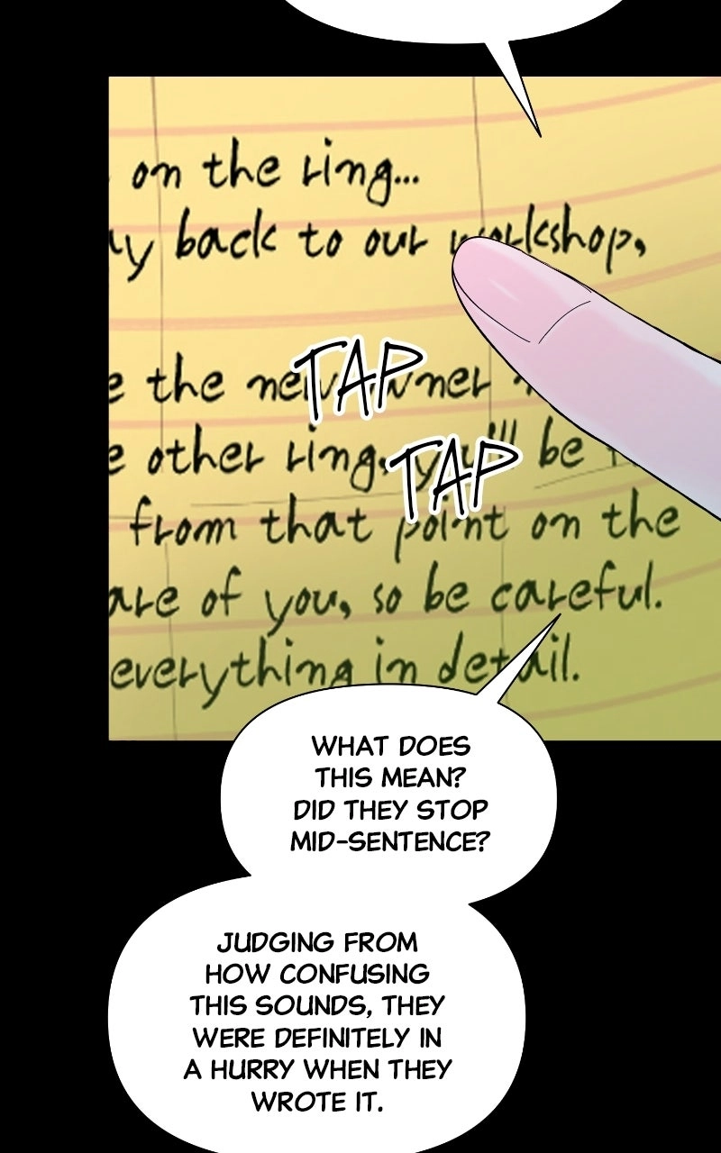 Gisaengbeonsik Chapter 18 page 45 - 