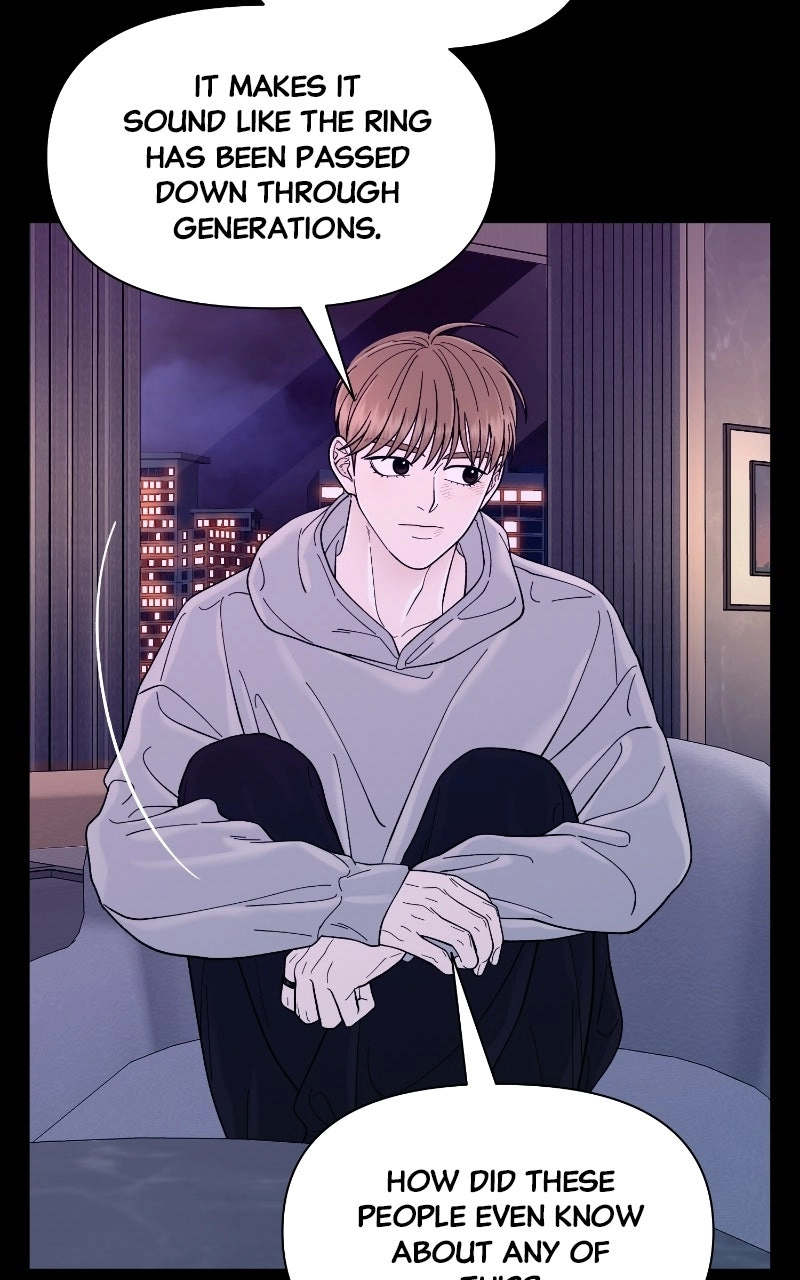 Gisaengbeonsik Chapter 18 page 48 - 