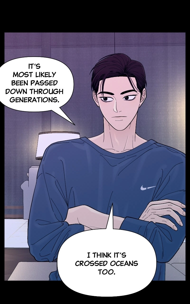 Gisaengbeonsik Chapter 18 page 52 - 