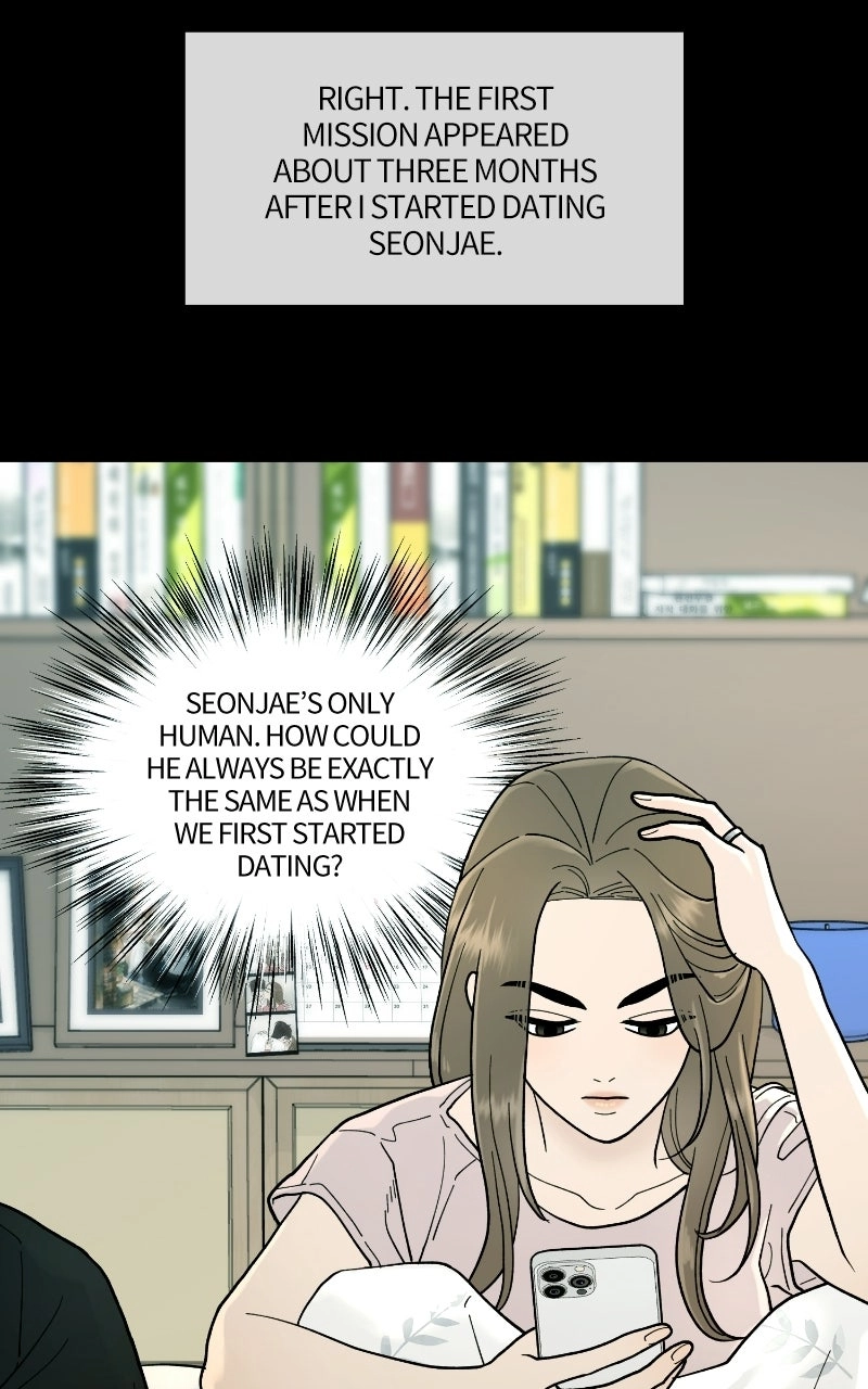 Gisaengbeonsik Chapter 18 page 58 - 