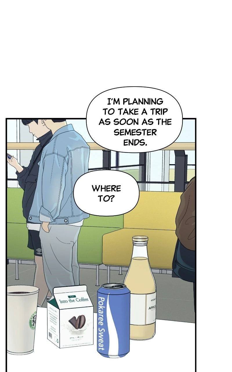 Gisaengbeonsik Chapter 18 page 8 - 