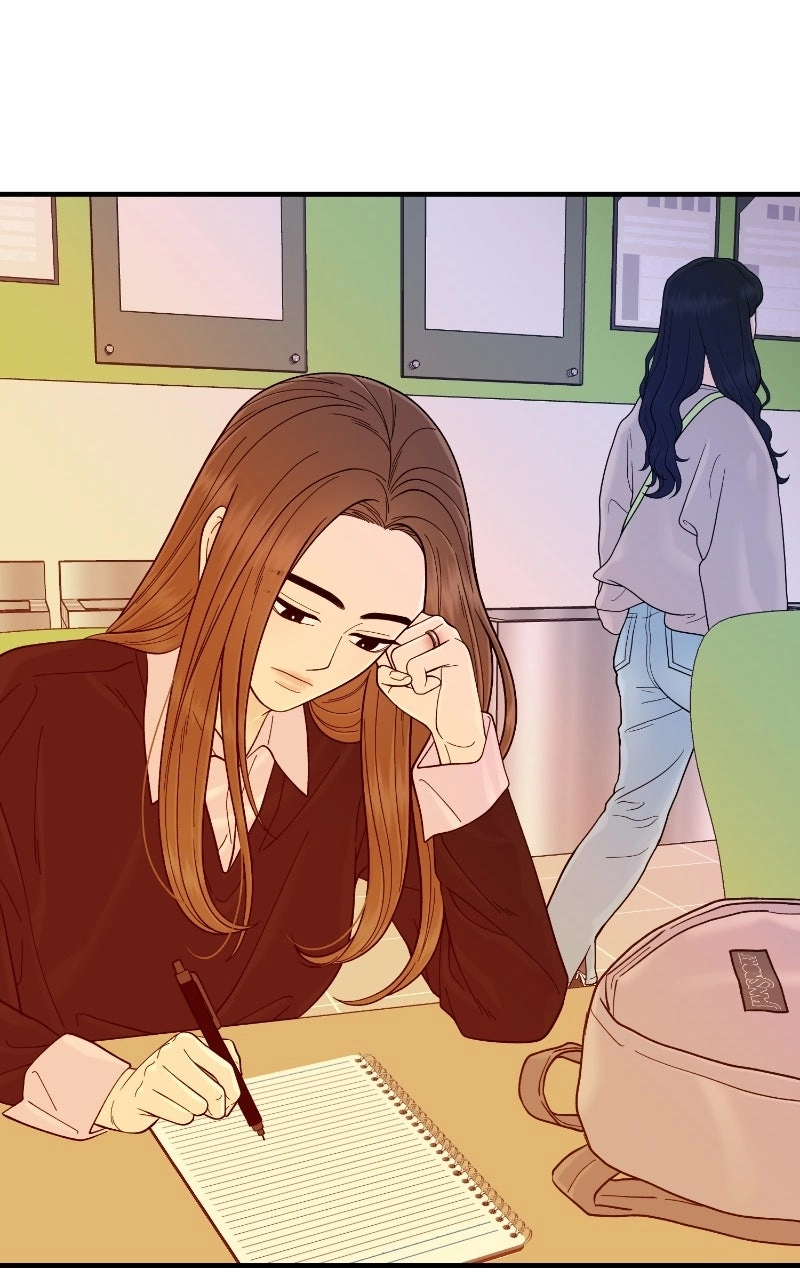 Gisaengbeonsik Chapter 18 page 77 - 