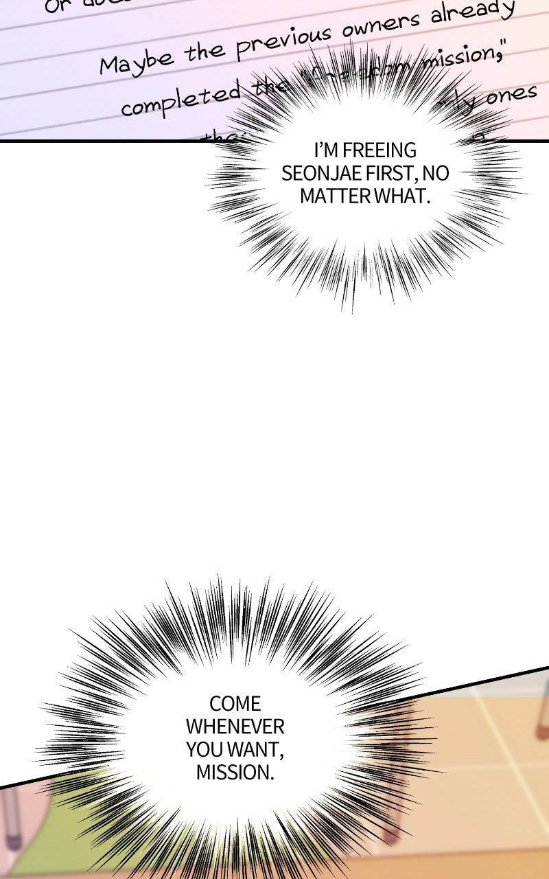 Gisaengbeonsik Chapter 18 page 82 - 