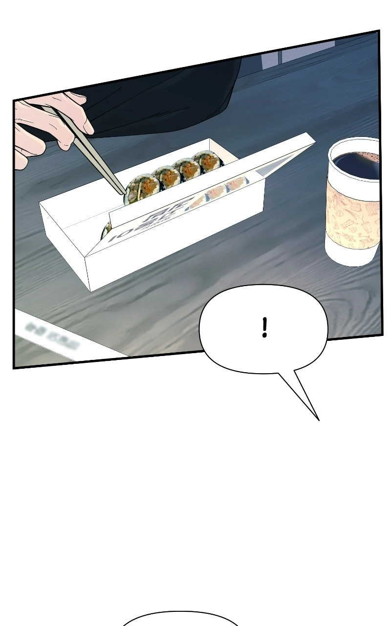 Gisaengbeonsik Chapter 18 page 93 - 