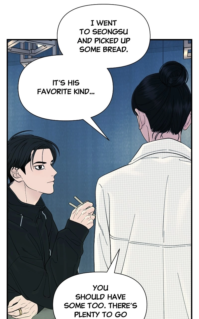 Gisaengbeonsik Chapter 18 page 95 - 