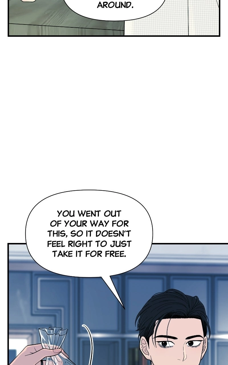 Gisaengbeonsik Chapter 18 page 96 - 