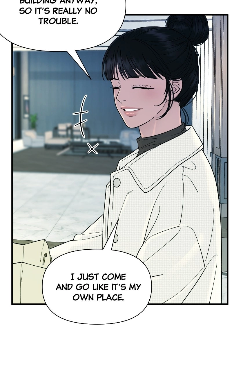 Gisaengbeonsik Chapter 18 page 98 - 