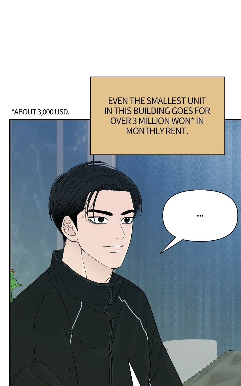 Gisaengbeonsik Chapter 18 page 99 - 