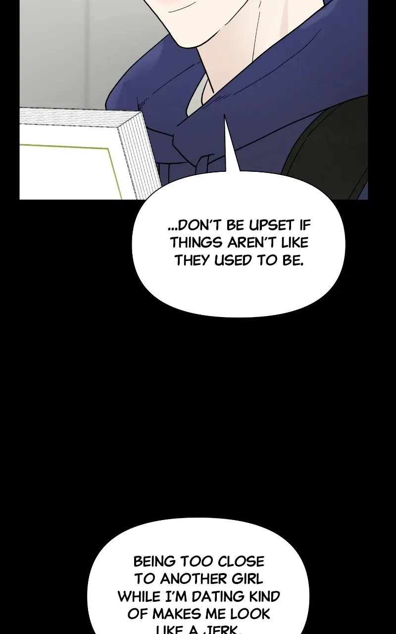 Gisaengbeonsik Chapter 2 page 19 - 
