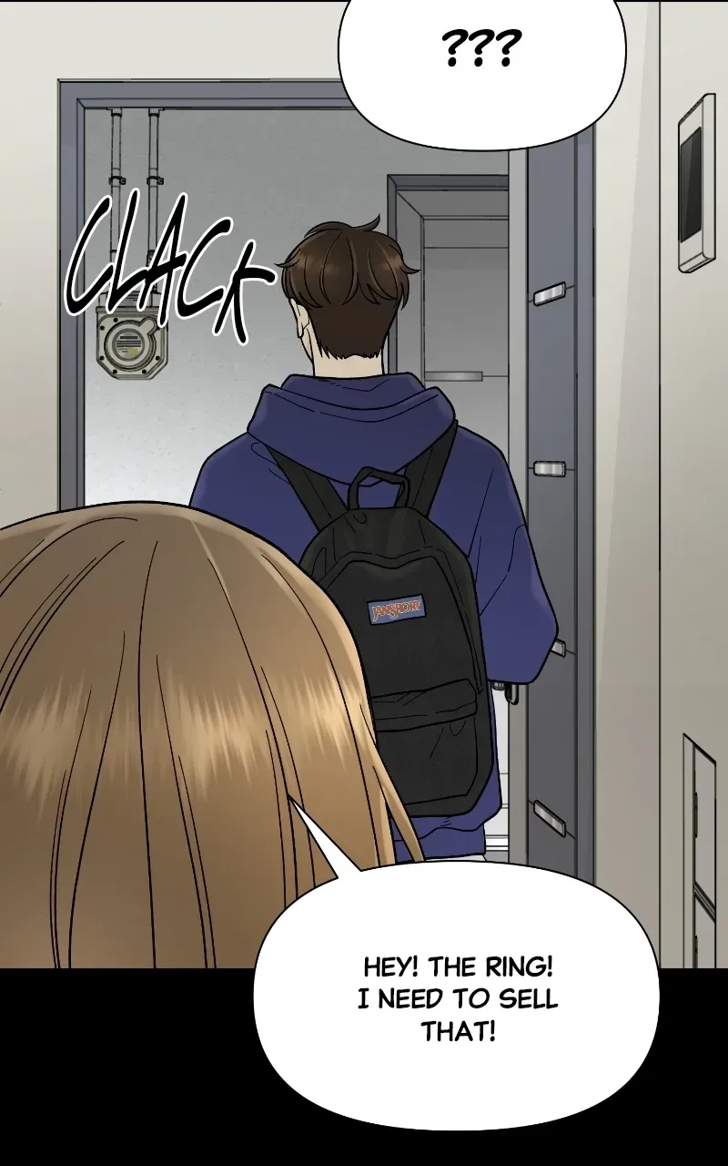 Gisaengbeonsik Chapter 2 page 45 - 